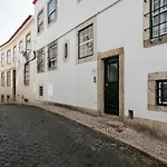 Alfama Terrace Best River And Historic City View Spacious And Charming Ground Floor 18Th Century Building