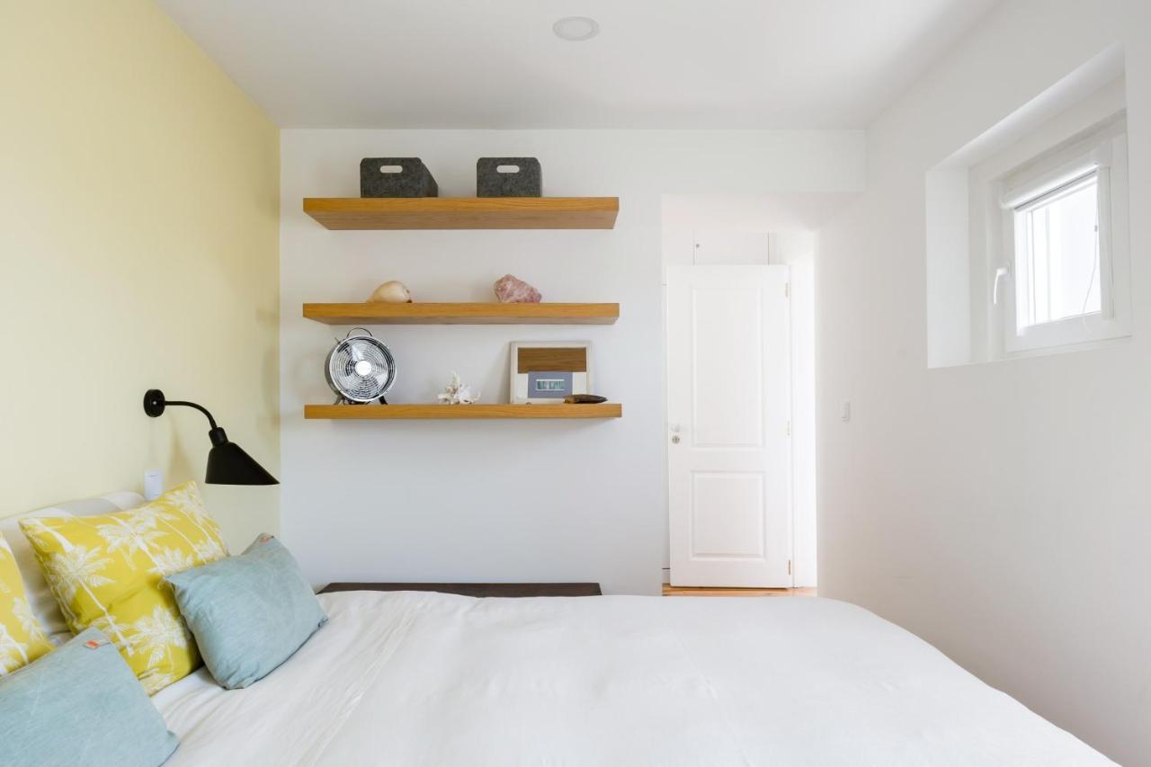 Apartamento Alfama Terrace: Historic Charm With River Views Lisboa