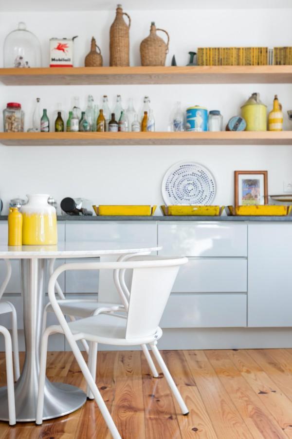 Alfama Terrace: Historic Charm With River Views * Lisboa
