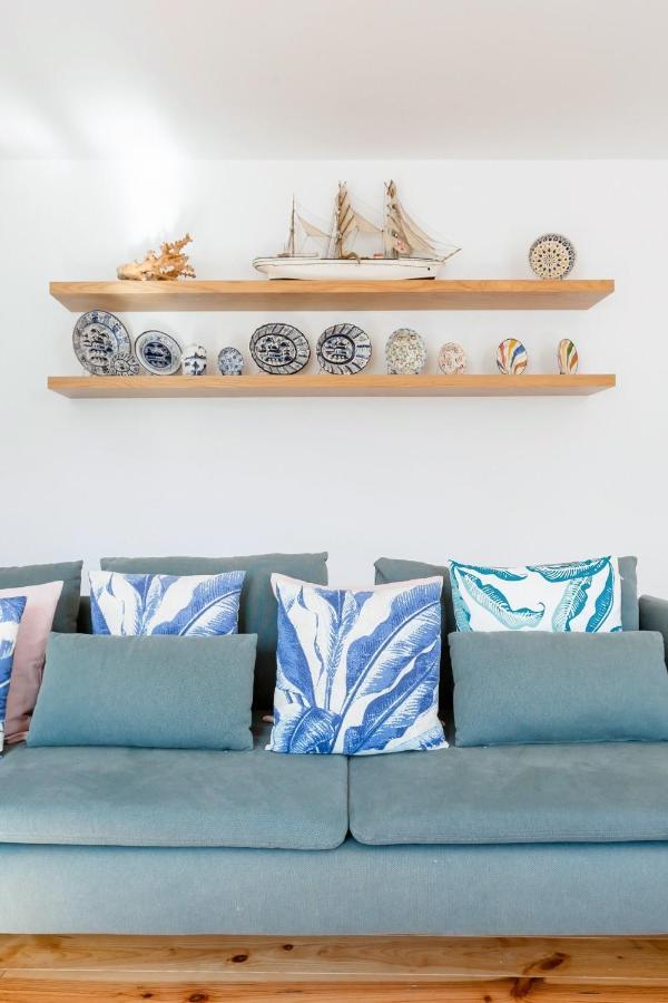 Apartamento Alfama Terrace: Historic Charm With River Views *